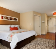 Bilik Tidur 4 MainStay Suites Salt Lake City Fort Union