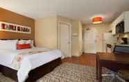 Bedroom 4 MainStay Suites Salt Lake City Fort Union