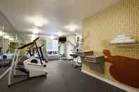 Fitness Center MainStay Suites Salt Lake City Fort Union