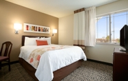 Kamar Tidur 6 MainStay Suites Salt Lake City Fort Union