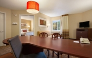 Kamar Tidur 3 MainStay Suites Salt Lake City Fort Union