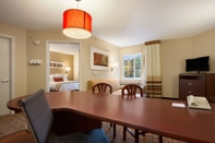 Bilik Tidur MainStay Suites Salt Lake City Fort Union