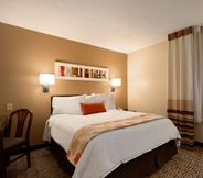 Bilik Tidur 7 MainStay Suites Salt Lake City Fort Union