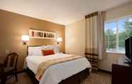 Bedroom 7 MainStay Suites Salt Lake City Fort Union
