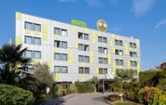 Exterior 2 B&B Hotel Orly Rungis Aéroport 2