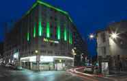 ภายนอกอาคาร 4 ibis Styles Marseille Centre Prado Castellane