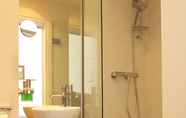 In-room Bathroom 6 TOP CityLine Klassik Altstadt Hotel