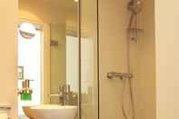 In-room Bathroom TOP CityLine Klassik Altstadt Hotel