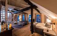 Bedroom 4 TOP CityLine Klassik Altstadt Hotel