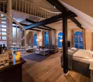 Bilik Tidur 4 TOP CityLine Klassik Altstadt Hotel