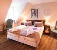 Bilik Tidur 3 TOP CityLine Klassik Altstadt Hotel