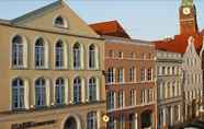 Exterior 2 TOP CityLine Klassik Altstadt Hotel