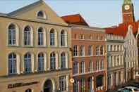Luar Bangunan TOP CityLine Klassik Altstadt Hotel