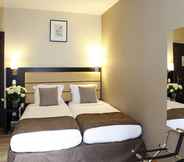 Kamar Tidur 5 Sure Hotel by Best Western Paris Gare du Nord