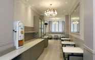 Restoran 7 Sure Hotel by Best Western Paris Gare du Nord