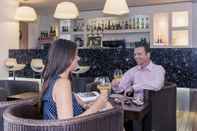 Quầy bar, cafe và phòng lounge Mercure La Rochelle Vieux-Port