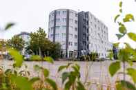 Exterior Best Western Plazahotel Stuttgart-Filderstadt