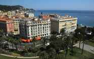 Nearby View and Attractions 2 Albert 1'er Hotel Nice, France