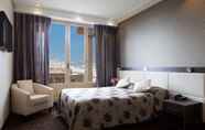 ห้องนอน 7 Albert 1'er Hotel Nice, France