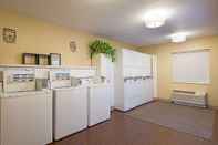 Accommodation Services MainStay Suites Raleigh - Cary