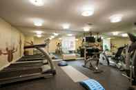 Fitness Center MainStay Suites Raleigh - Cary