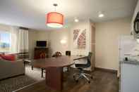 Common Space MainStay Suites Raleigh - Cary