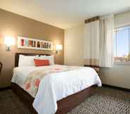 Bilik Tidur 5 MainStay Suites Raleigh - Cary