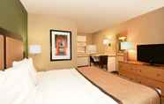 Phòng ngủ 7 Extended Stay America Select Suites Raleigh RTP Hwy. 55