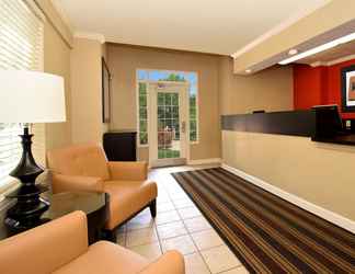 Sảnh chờ 2 Extended Stay America Select Suites Raleigh RTP Hwy. 55