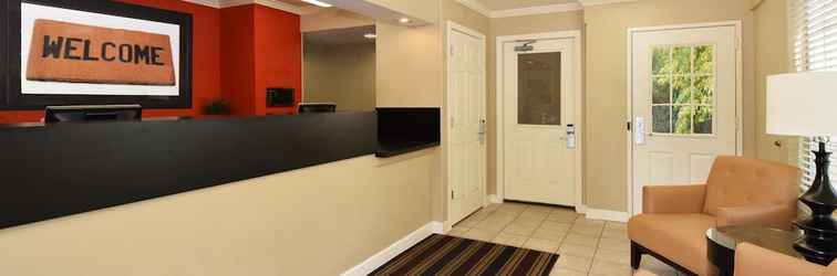 Sảnh chờ Extended Stay America Select Suites Raleigh RTP Hwy. 55
