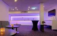 Bar, Kafe, dan Lounge 5 FourSide Plaza Hotel Trier