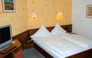 ห้องนอน 5 Ringhotel Hasen Herrenberg