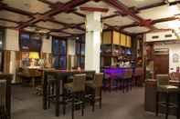 Bar, Kafe, dan Lounge PLAZA Hotel Buchhorner Hof