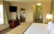 Bedroom 2 Extended Stay America Suites Dallas Las Colinas Green Park D