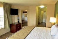 Bedroom Extended Stay America Suites Dallas Las Colinas Green Park D