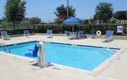 สระว่ายน้ำ 6 Extended Stay America Select Suites Dallas Las Colinas