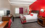 Bedroom 3 Ramada Hotel & Conference Center by Wyndham Hammond