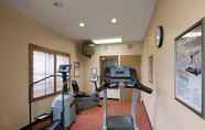 Fitness Center 4 Extended Stay America Suites Phoenix Airport E Oak St