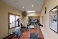 Fitness Center Extended Stay America Suites Phoenix Airport E Oak St