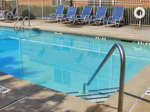 Hồ bơi 4 Extended Stay America Phoenix - Chandler - E. Chandler Blvd.