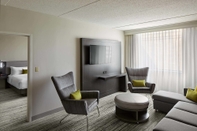 Common Space Marriott Columbus Northwest