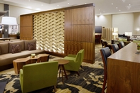 Bar, Cafe and Lounge Marriott Columbus Northwest