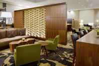 Bar, Kafe dan Lounge Marriott Columbus Northwest