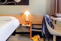 ห้องนอน ibis Augsburg Koenigsplatz