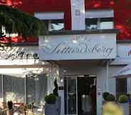 Exterior 4 Hotel Sittardsberg