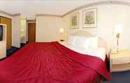 Kamar Tidur 4 Quality Inn Effingham