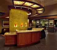 Lobby 2 Hyatt Place Denver South/Park Meadows