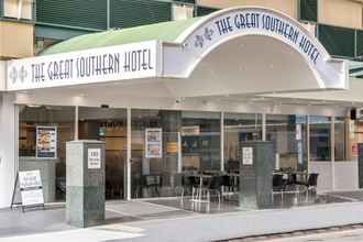 Exterior 4 Great Southern Hotel Brisbane