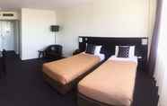 Bilik Tidur 2 Great Southern Hotel Brisbane