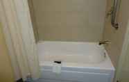 Toilet Kamar 5 Comfort Inn Chandler - Phoenix South I-10